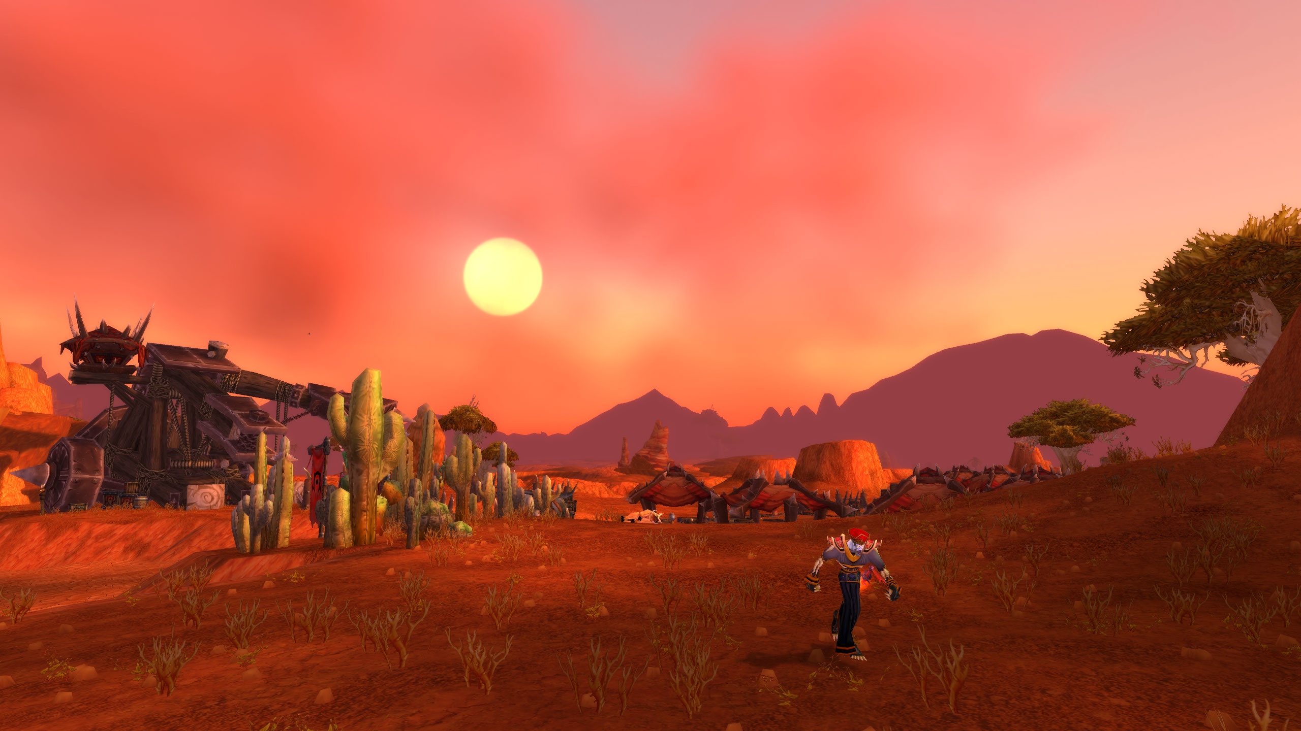 Guide to All Classes in World of Warcraft Cataclysm Classic