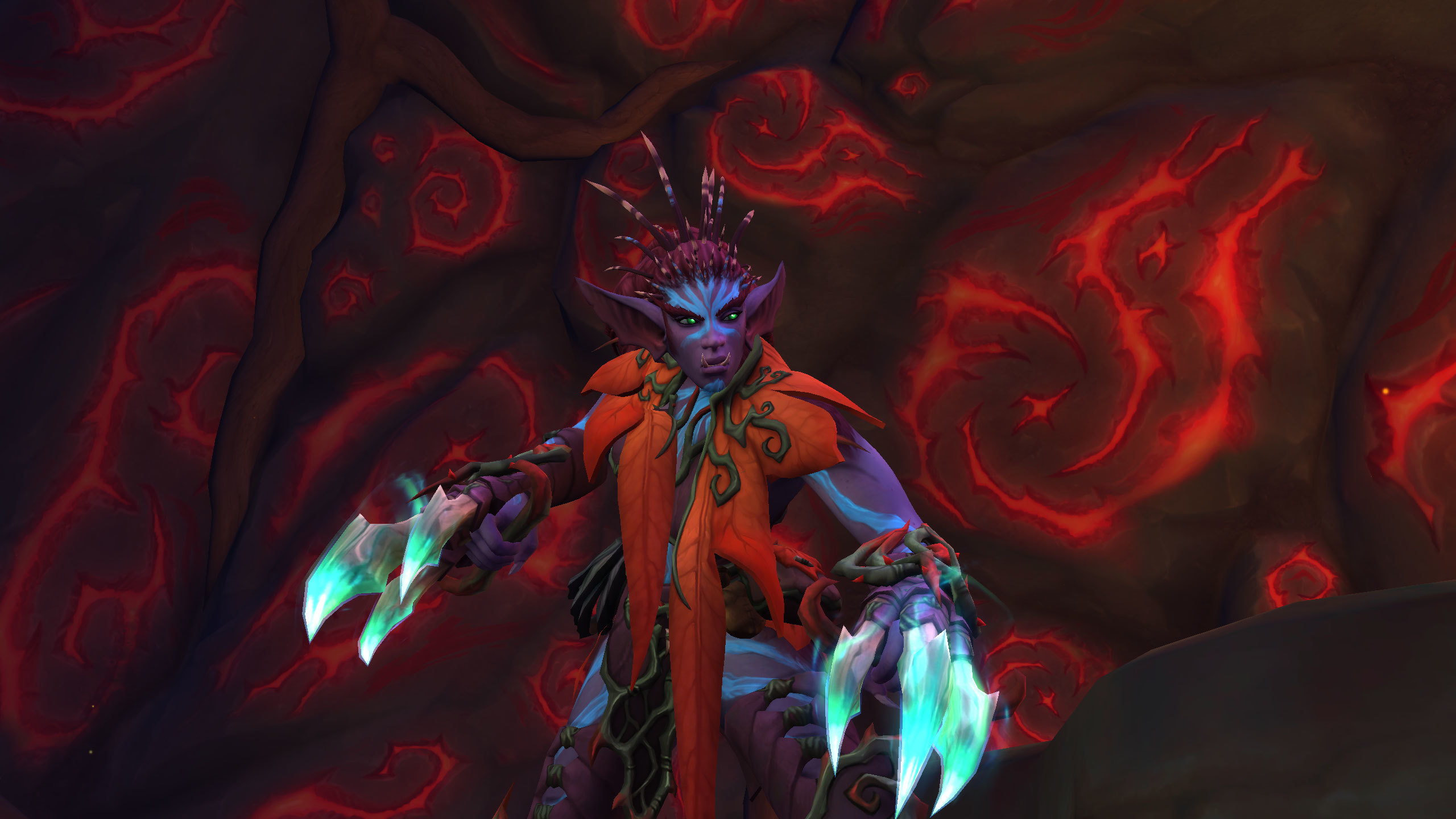 The Evolution of World of Warcraft Cinematics: From In-Game Engine to Hyper-Realism