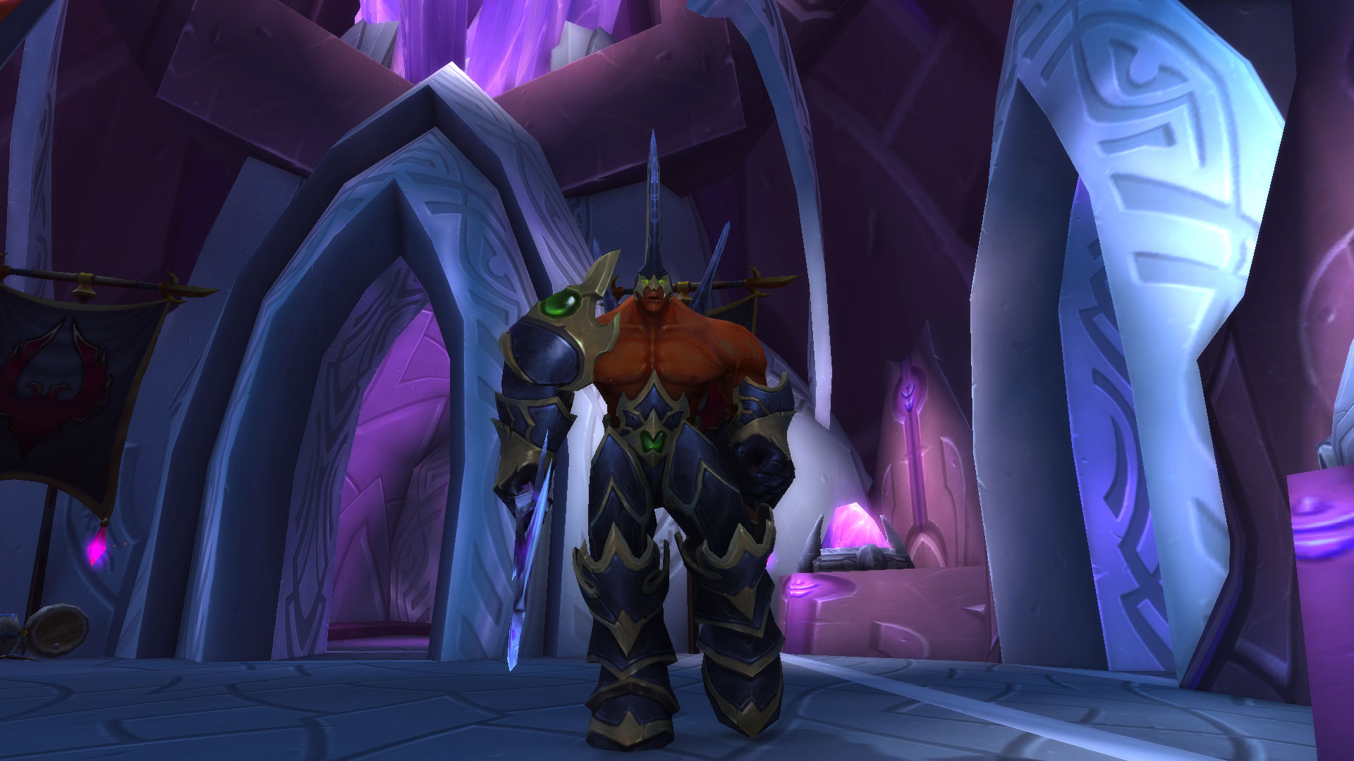Dungeon Finder Progression: How the Automated Queue System Altered Guild Social Dynamics in WoW Cataclysm